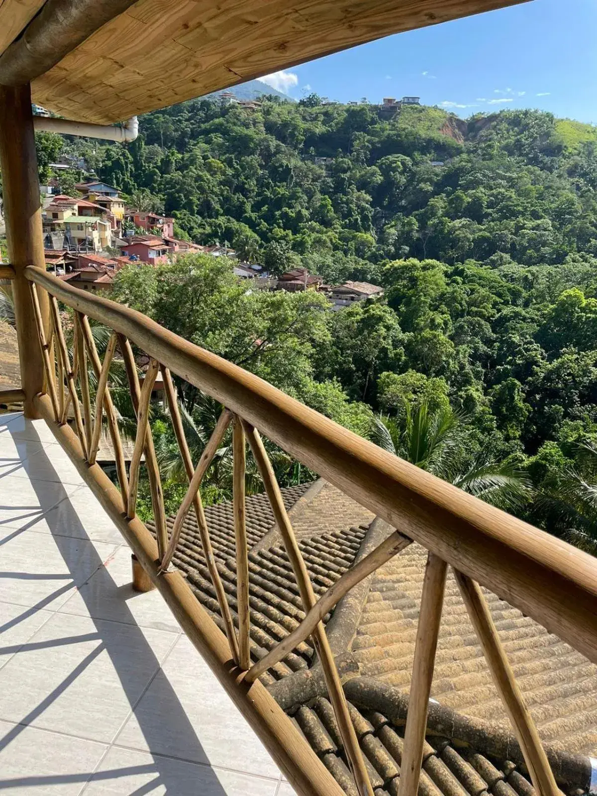 Casa em Ilhabela Casa em Ilhabela
