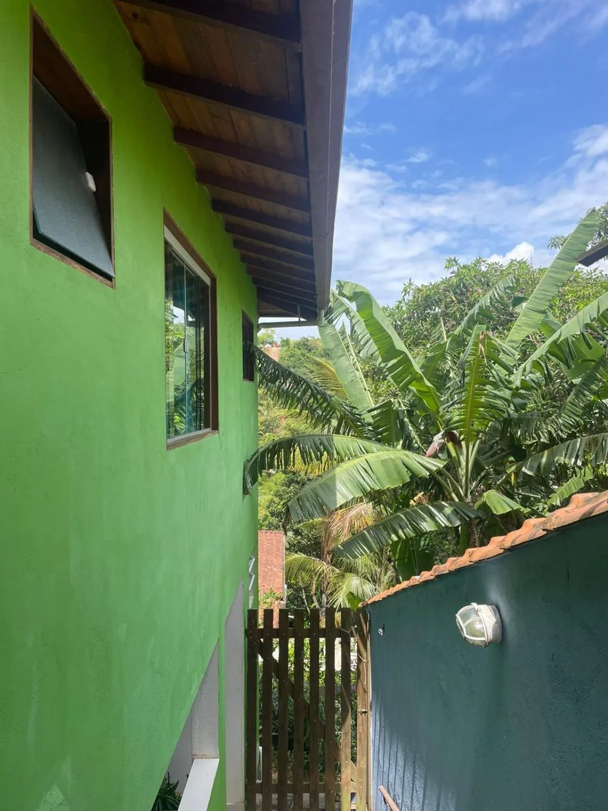 Casa em Ilhabela