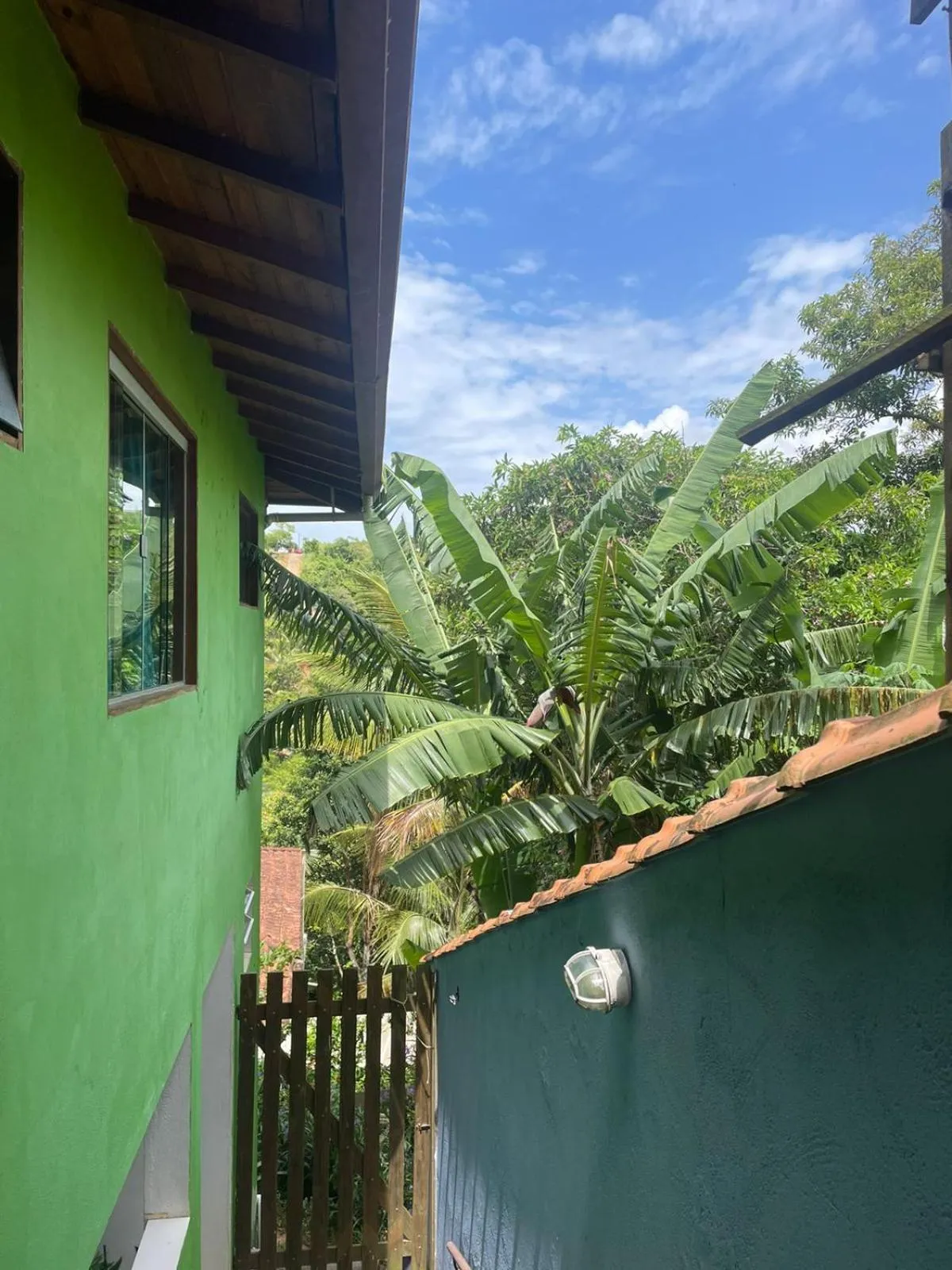Casa em Ilhabela
