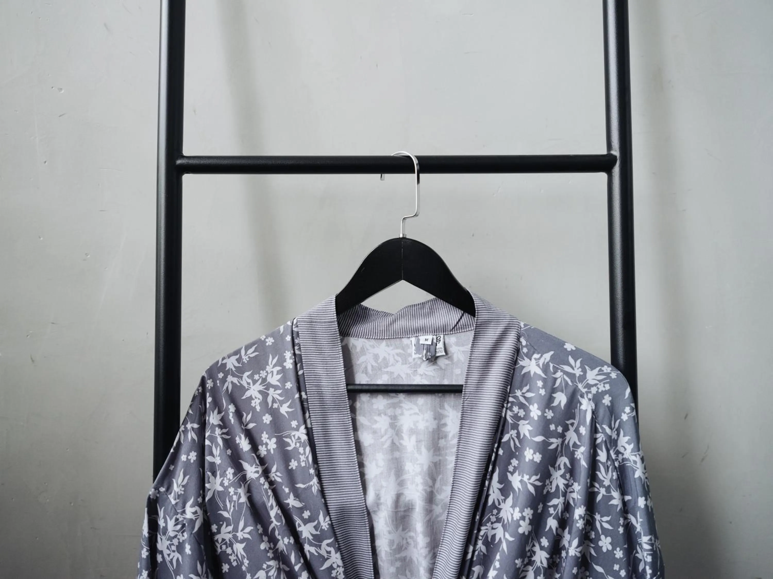 Bathroom in Lloyd's Inn Kuala Lumpur