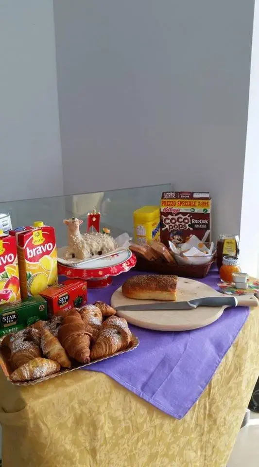 Casa Natia Casa Natia