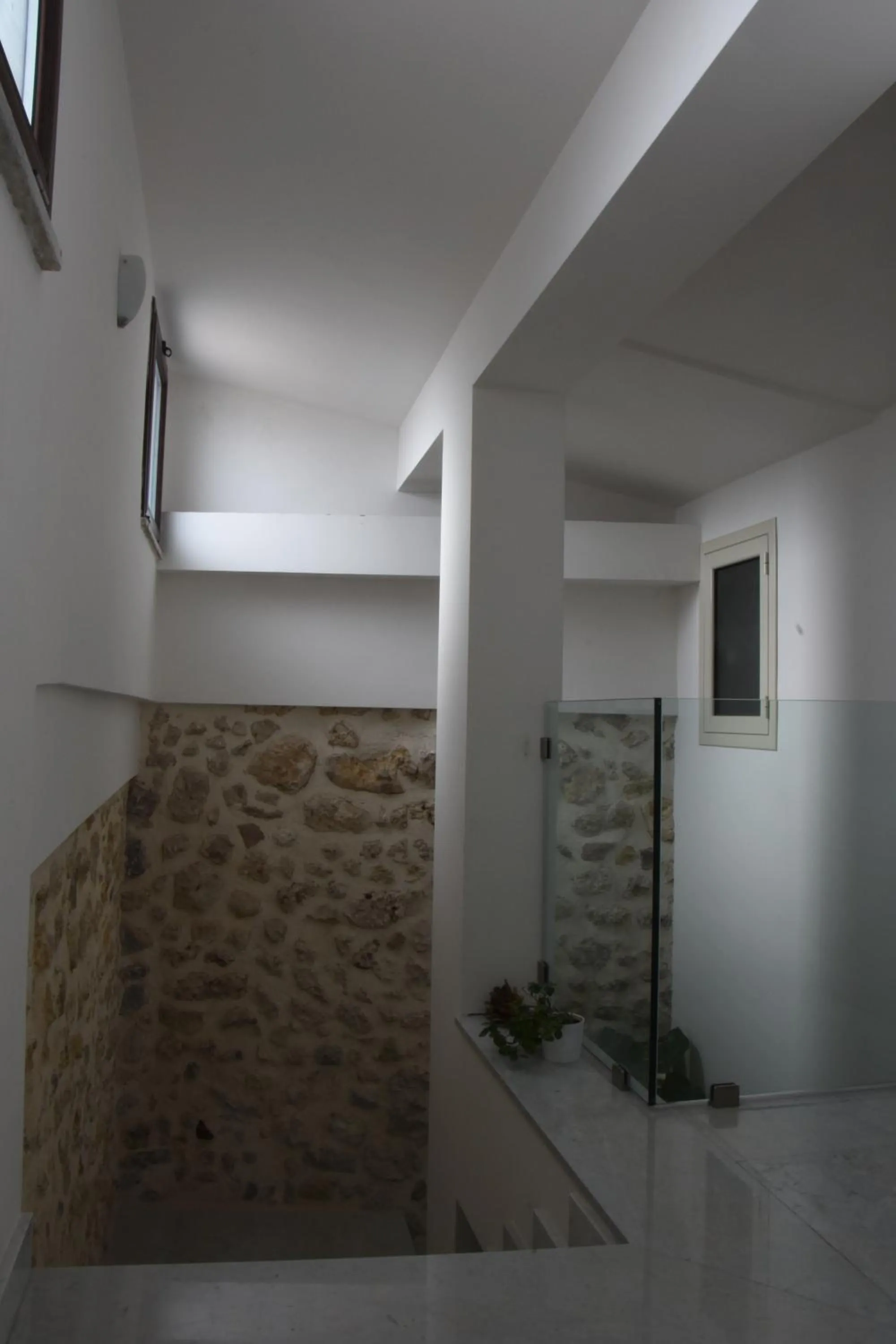 On site in Casa Natia