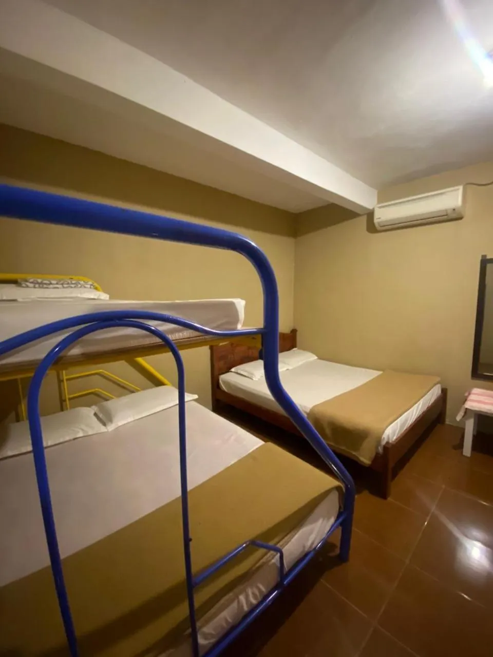 Bedroom, Bed in OYO 90910 Homestay D Lalang Inn