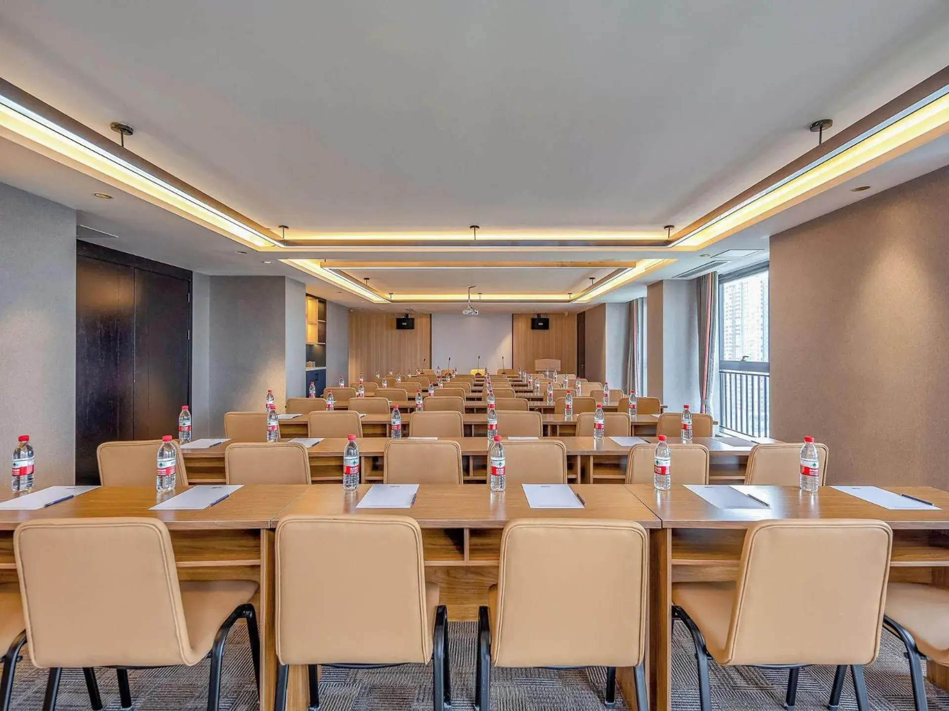 Park Inn by Radisson Chongqing Yuelai International Expo Center Park Inn by Radisson Chongqing Yuelai International Expo Center