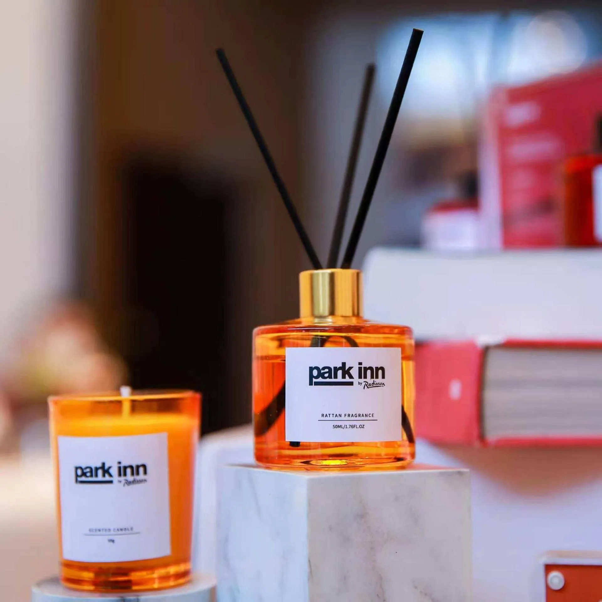 Restaurant/places to eat in Park Inn by Radission Tianjin Binhai International Airport