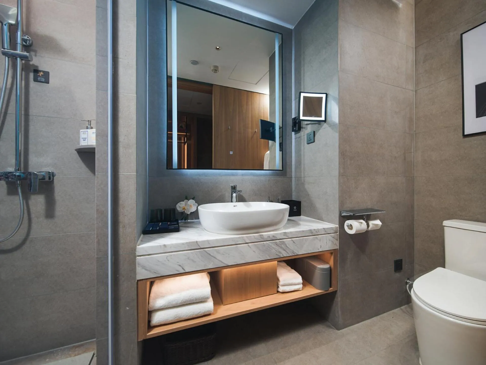 Park Inn by Radisson Tianjin Five Old Street Nanjing Road