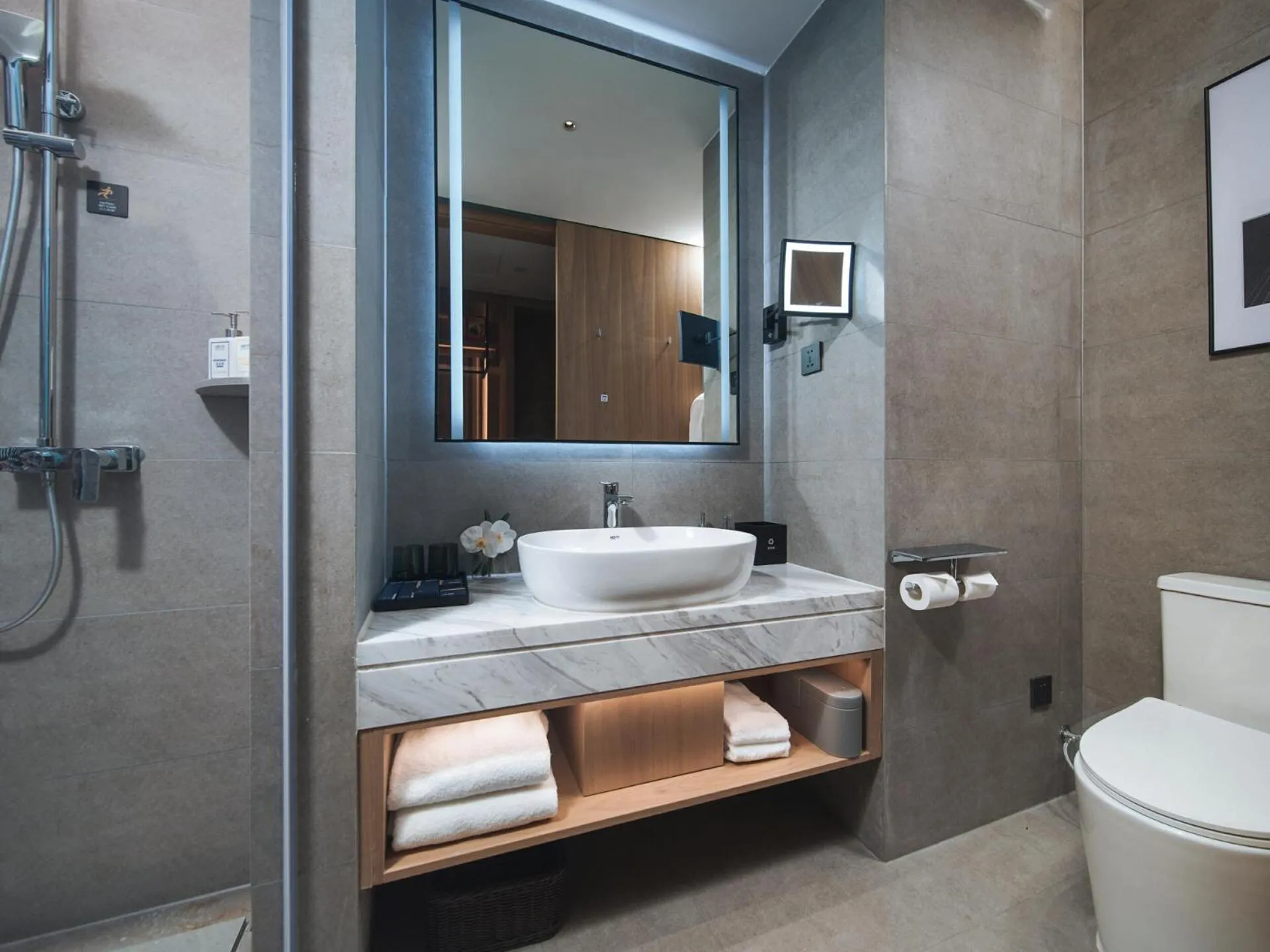 Park Inn by Radisson Tianjin Five Old Street Nanjing Road