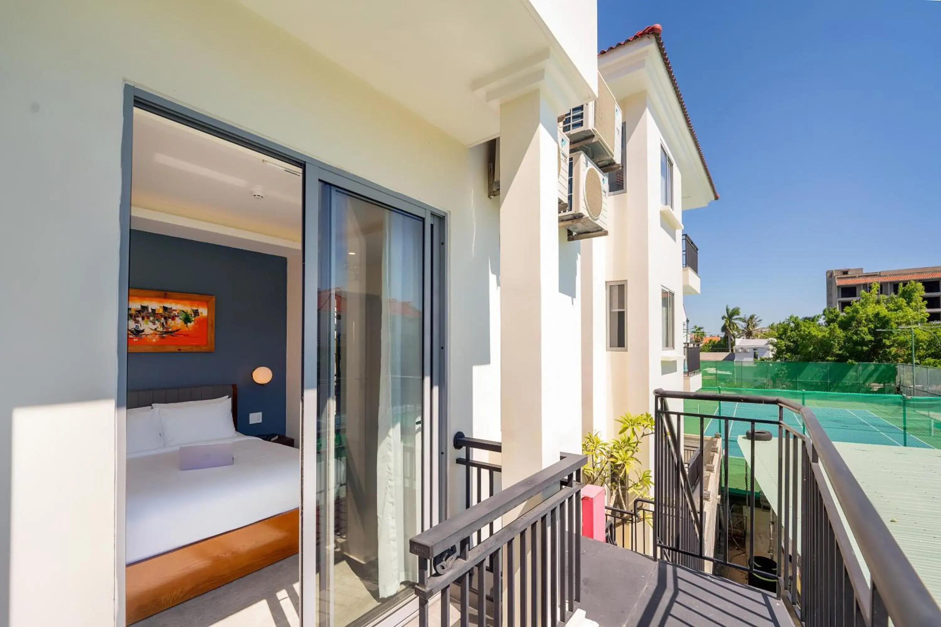 Day in Full Moon Apartments & Villa - Hoi An Day in Full Moon Apartments & Villa - Hoi An