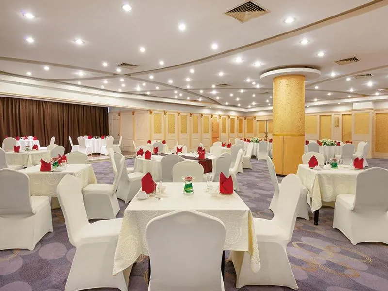Park Inn by Radisson Shanghai Downtown