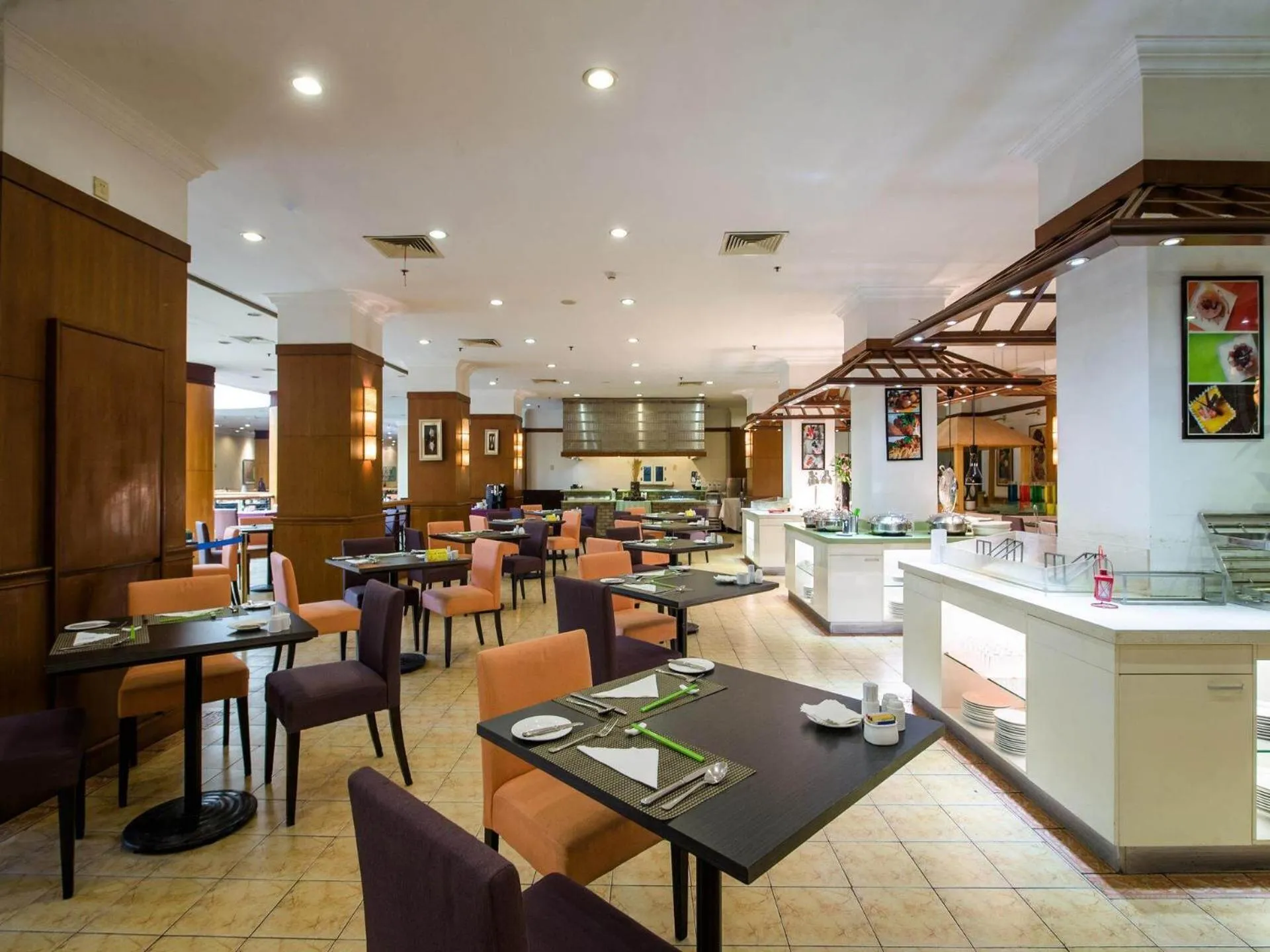 Park Inn by Radisson Shanghai Downtown