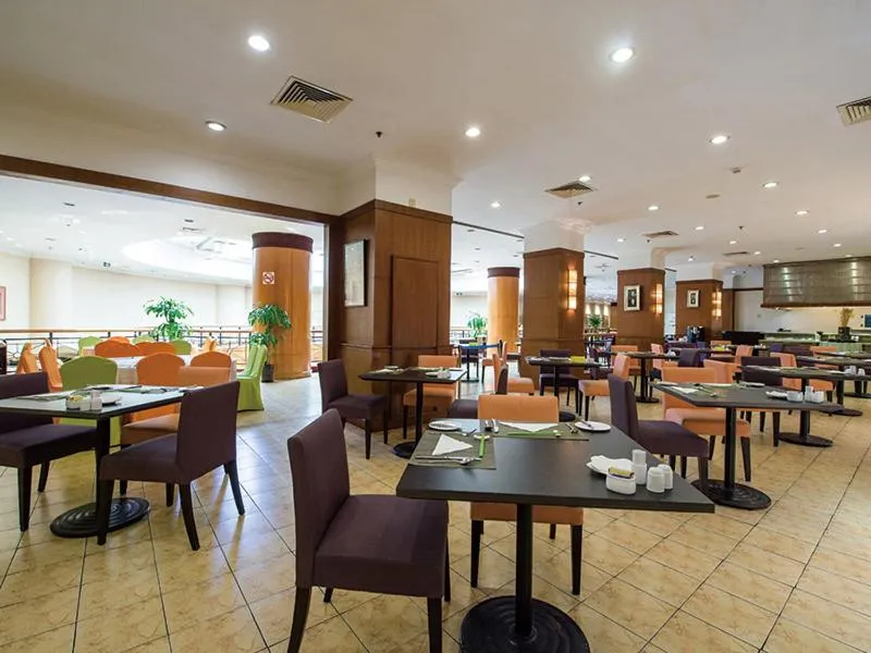 Park Inn by Radisson Shanghai Downtown