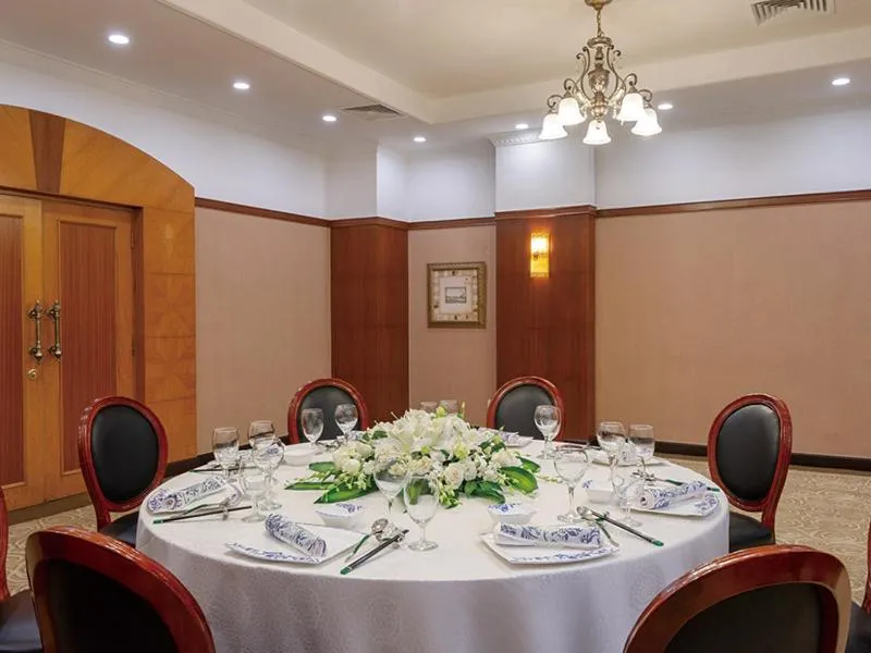 Park Inn by Radisson Shanghai Downtown