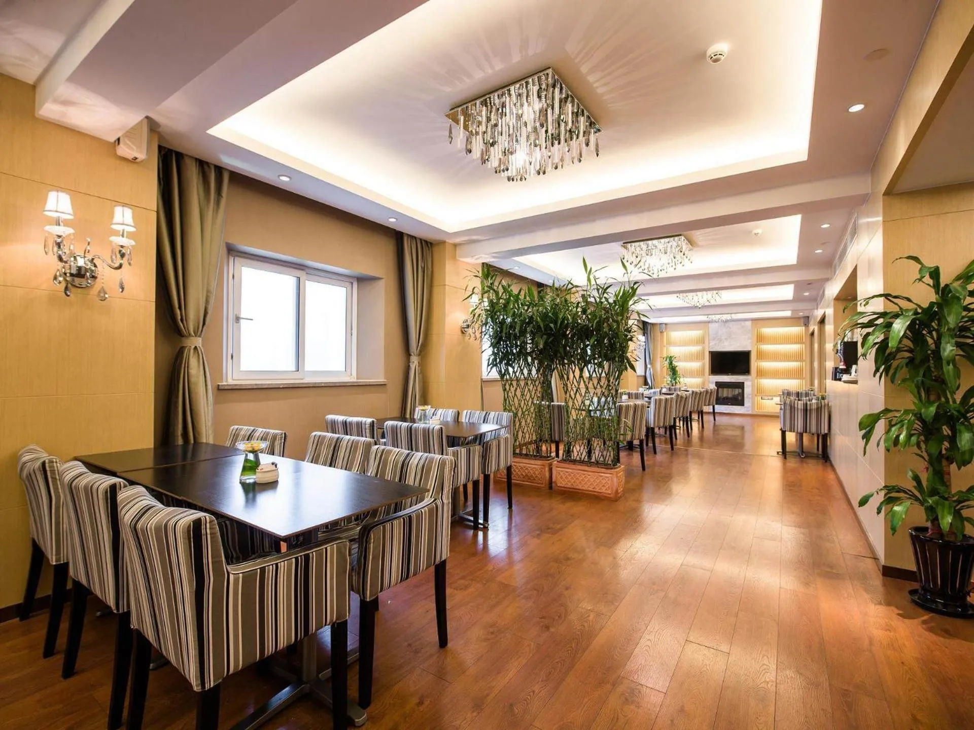 Park Inn by Radisson Shanghai Downtown