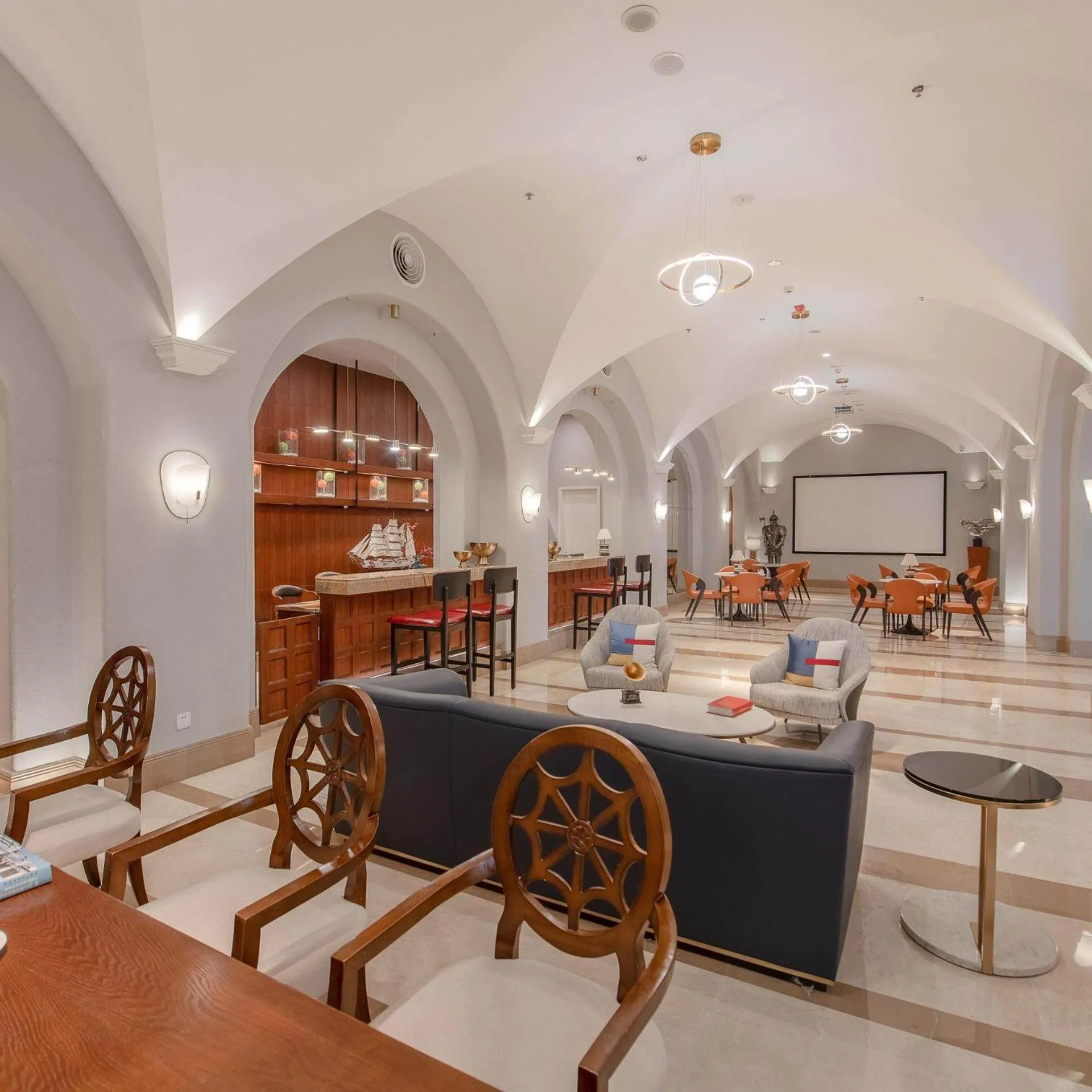 Park Inn by Radisson Beihai Silver Beach Wanda Plaza