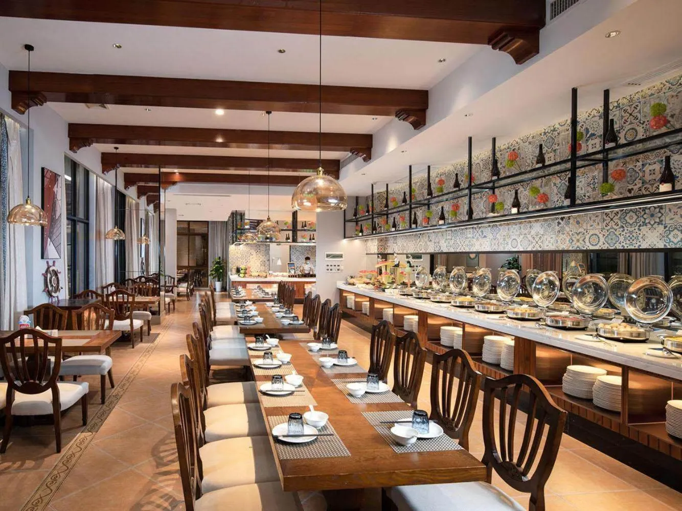 Park Inn by Radisson Beihai Silver Beach Wanda Plaza