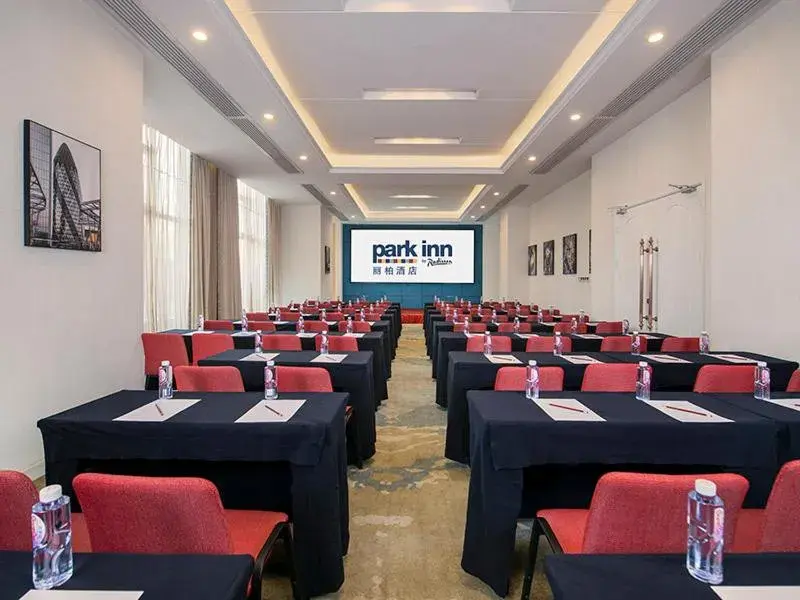 Park Inn by Radisson Beihai Silver Beach Wanda Plaza Park Inn by Radisson Beihai Silver Beach Wanda Plaza