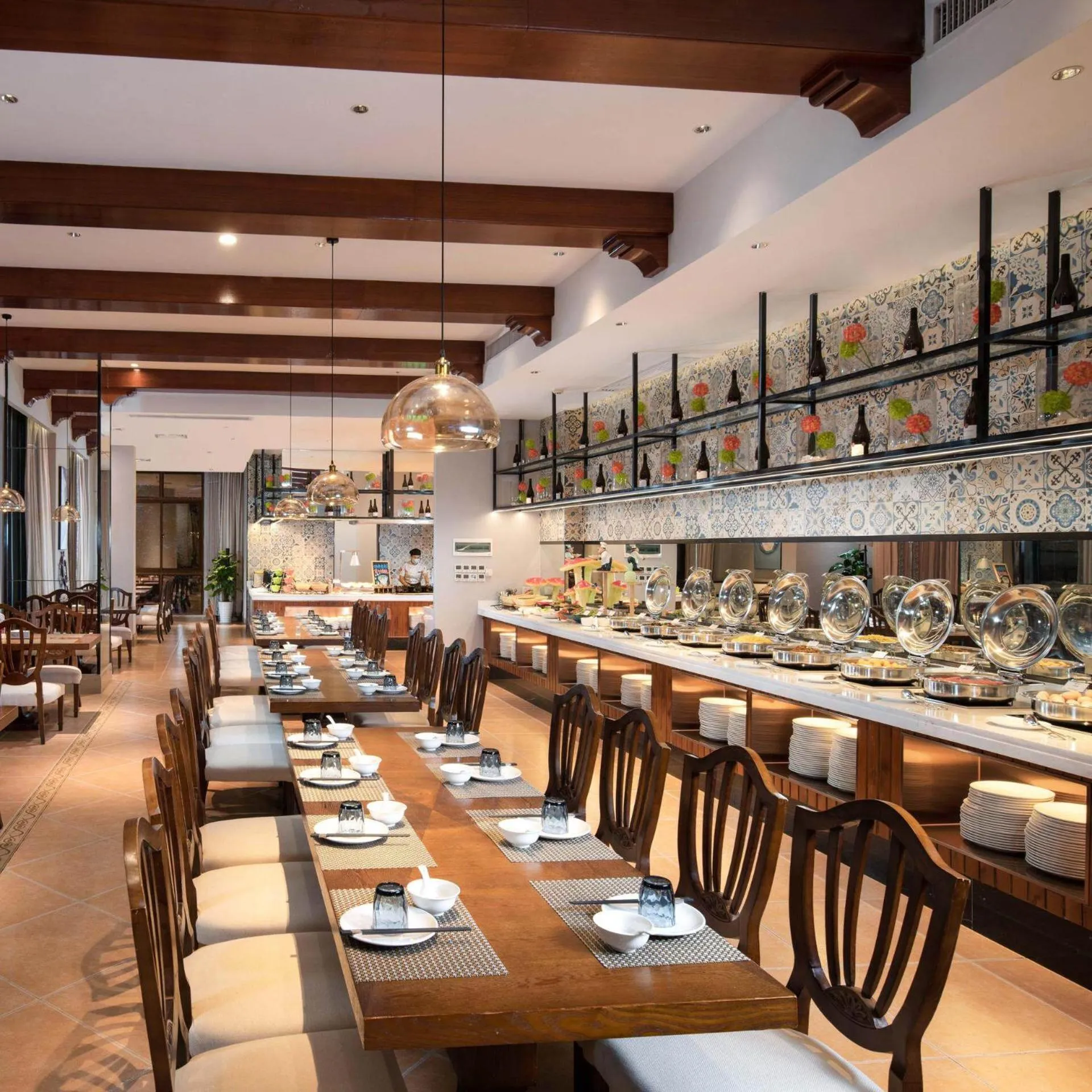 Park Inn by Radisson Beihai Silver Beach Wanda Plaza