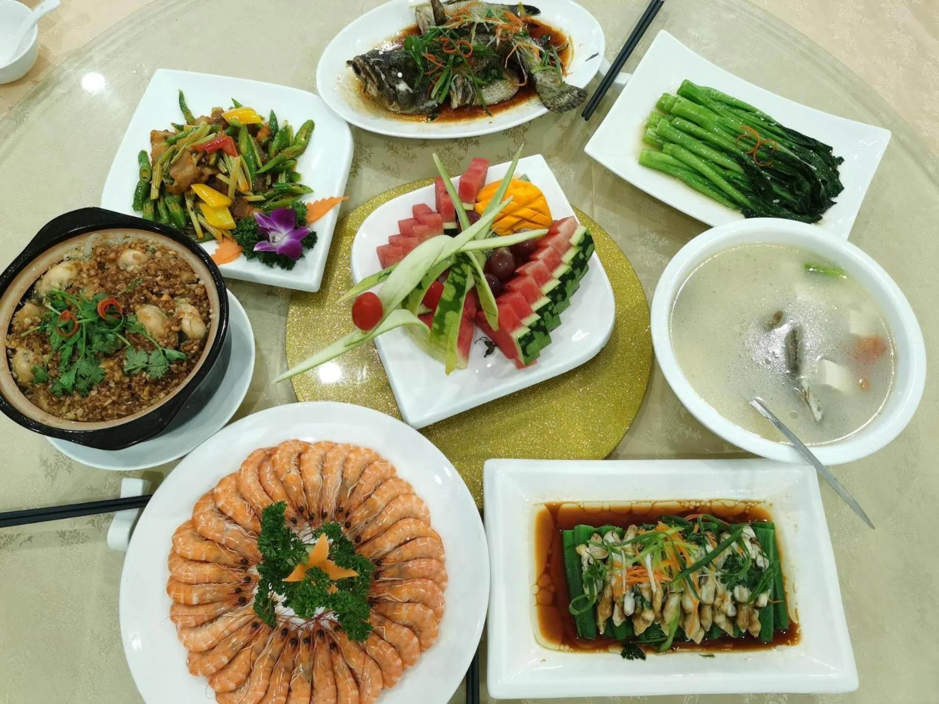 Park Inn by Radisson Beihai Silver Beach Wanda Plaza