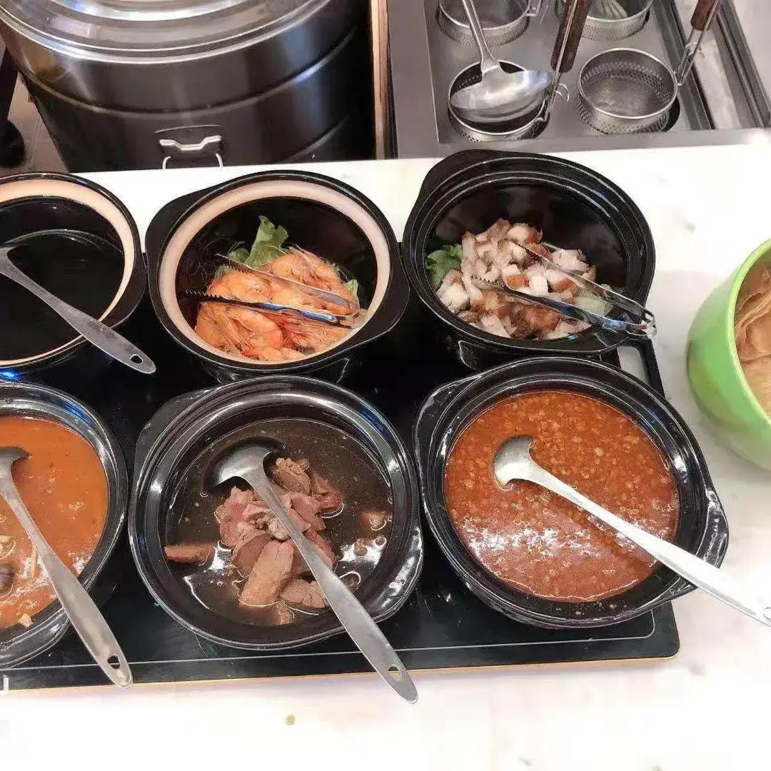 Park Inn by Radisson Beihai Silver Beach Wanda Plaza Park Inn by Radisson Beihai Silver Beach Wanda Plaza