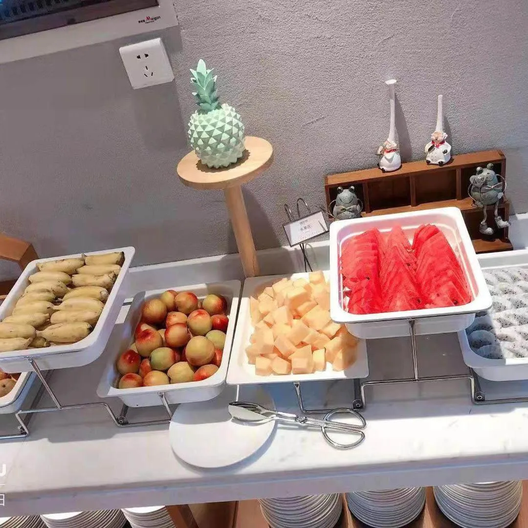 Park Inn by Radisson Beihai Silver Beach Wanda Plaza