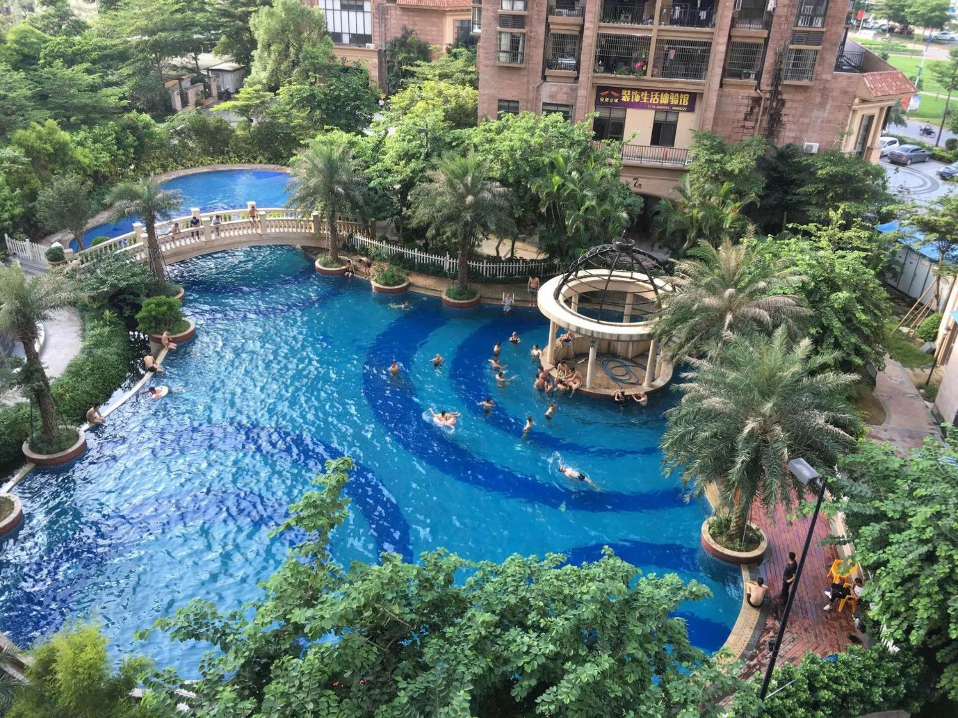 Park Inn by Radisson Beihai Silver Beach Wanda Plaza