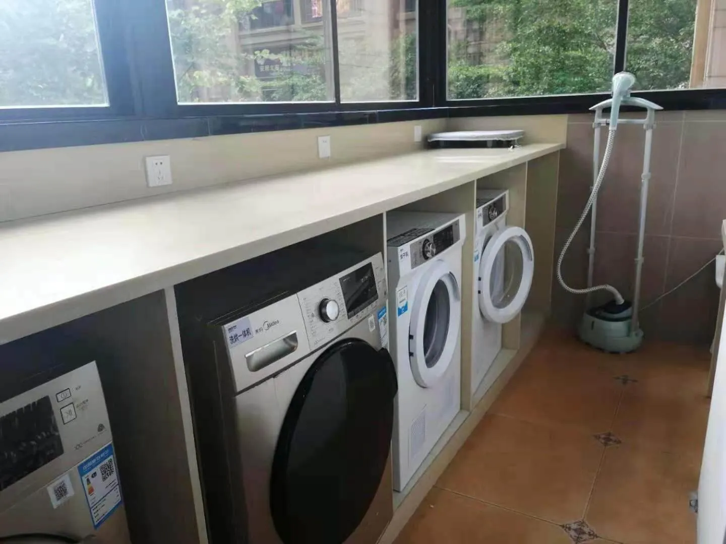 Park Inn by Radisson Beihai Silver Beach Wanda Plaza