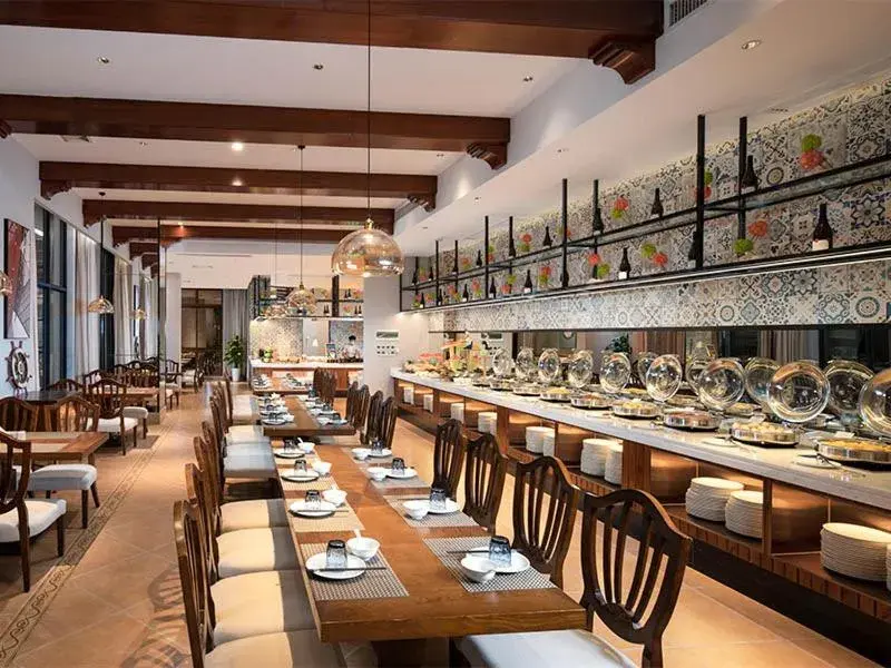 Park Inn by Radisson Beihai Silver Beach Wanda Plaza Park Inn by Radisson Beihai Silver Beach Wanda Plaza