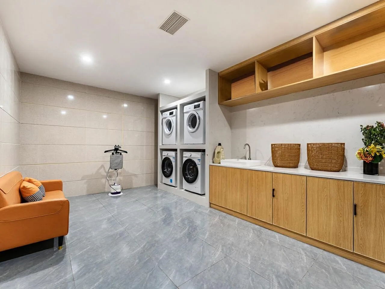 Vienna International Hotel Chongqing Jiangbeizui Financial Center