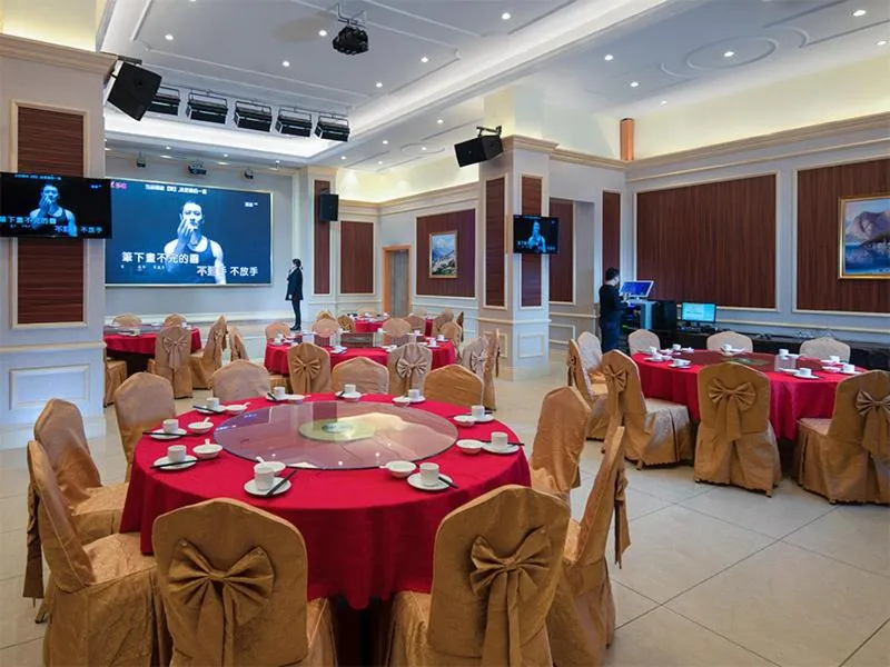 Vienna International Hotel Shenzhen Longhua Xiken