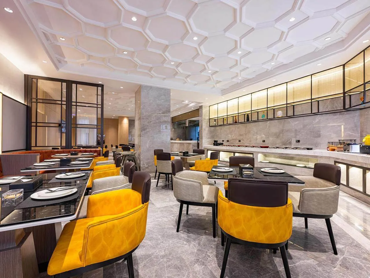 Vienna International Hotel Xianyang International Airport Hotel