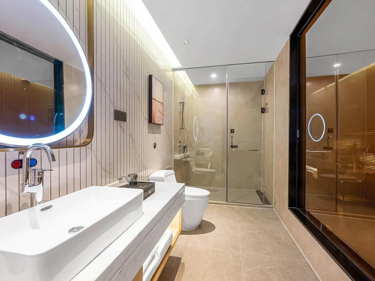 Vienna International Hotel Xianyang International Airport Hotel