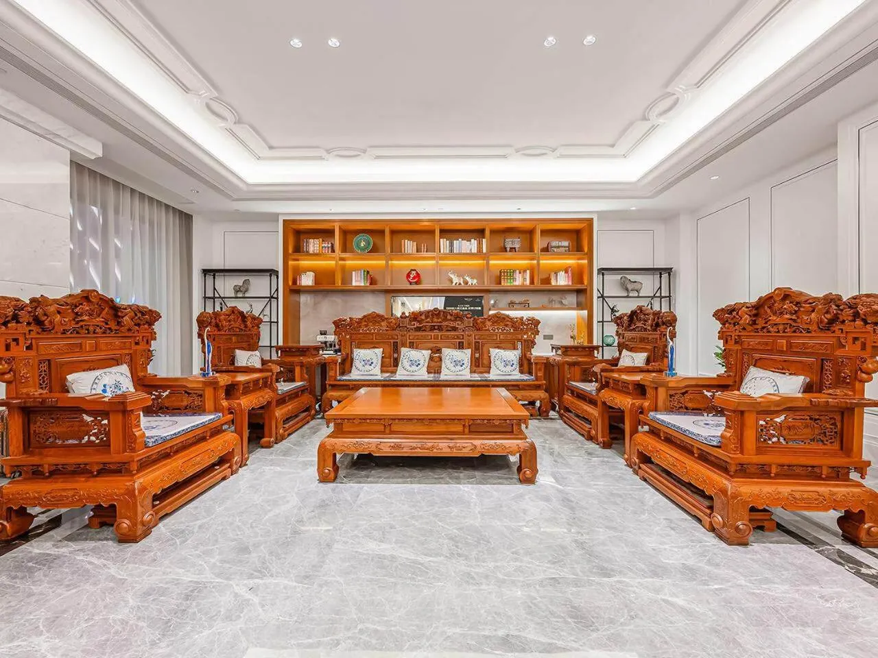 Vienna International Hotel Xianyang International Airport Hotel