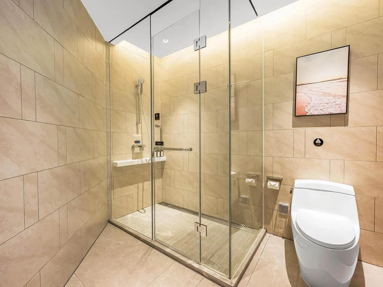 Vienna International Hotel Xianyang International Airport Hotel