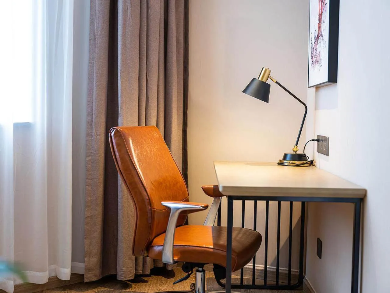 Vienna International Hotel Xianyang International Airport Hotel