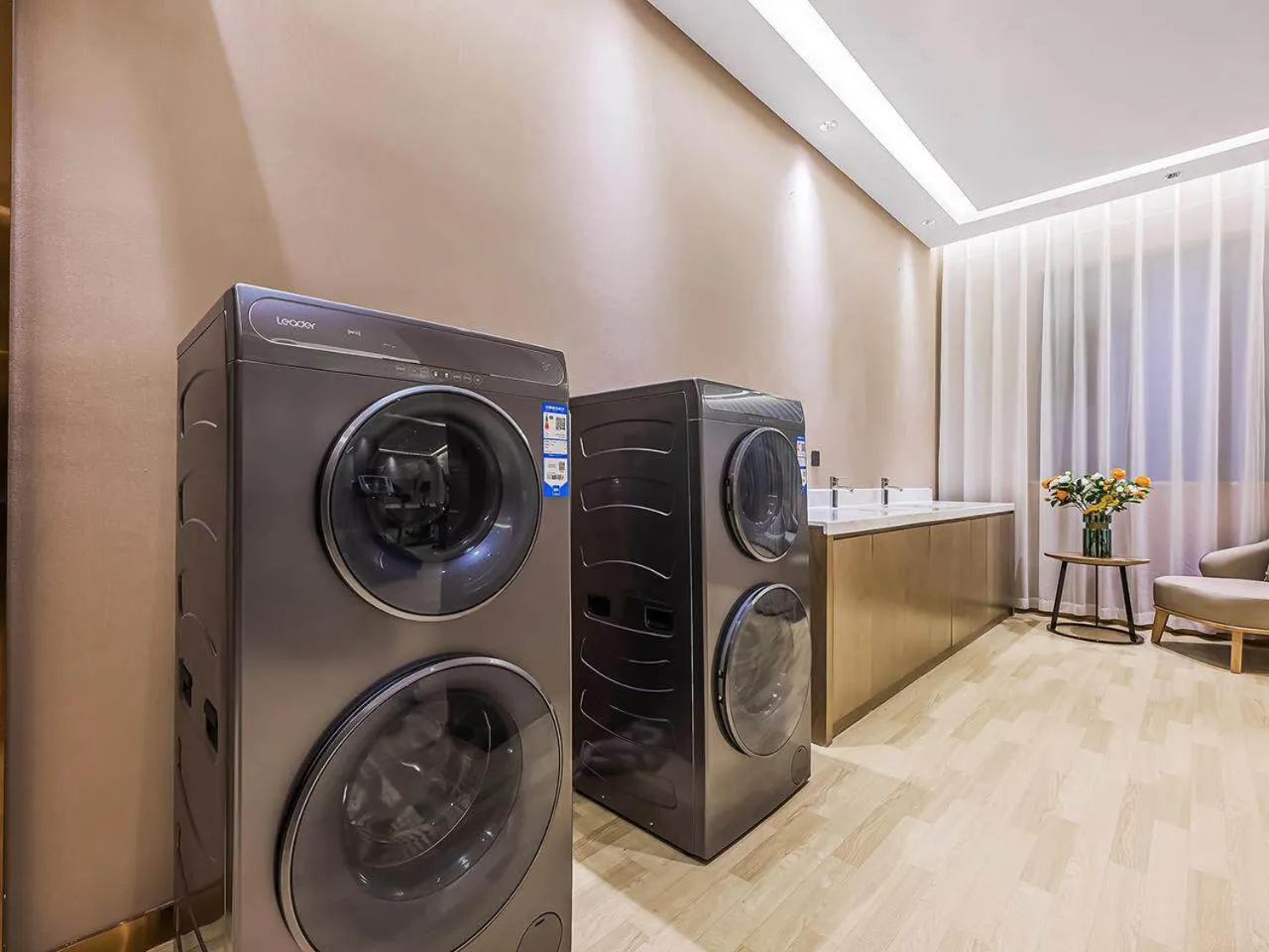 Vienna International Hotel Xianyang International Airport Hotel