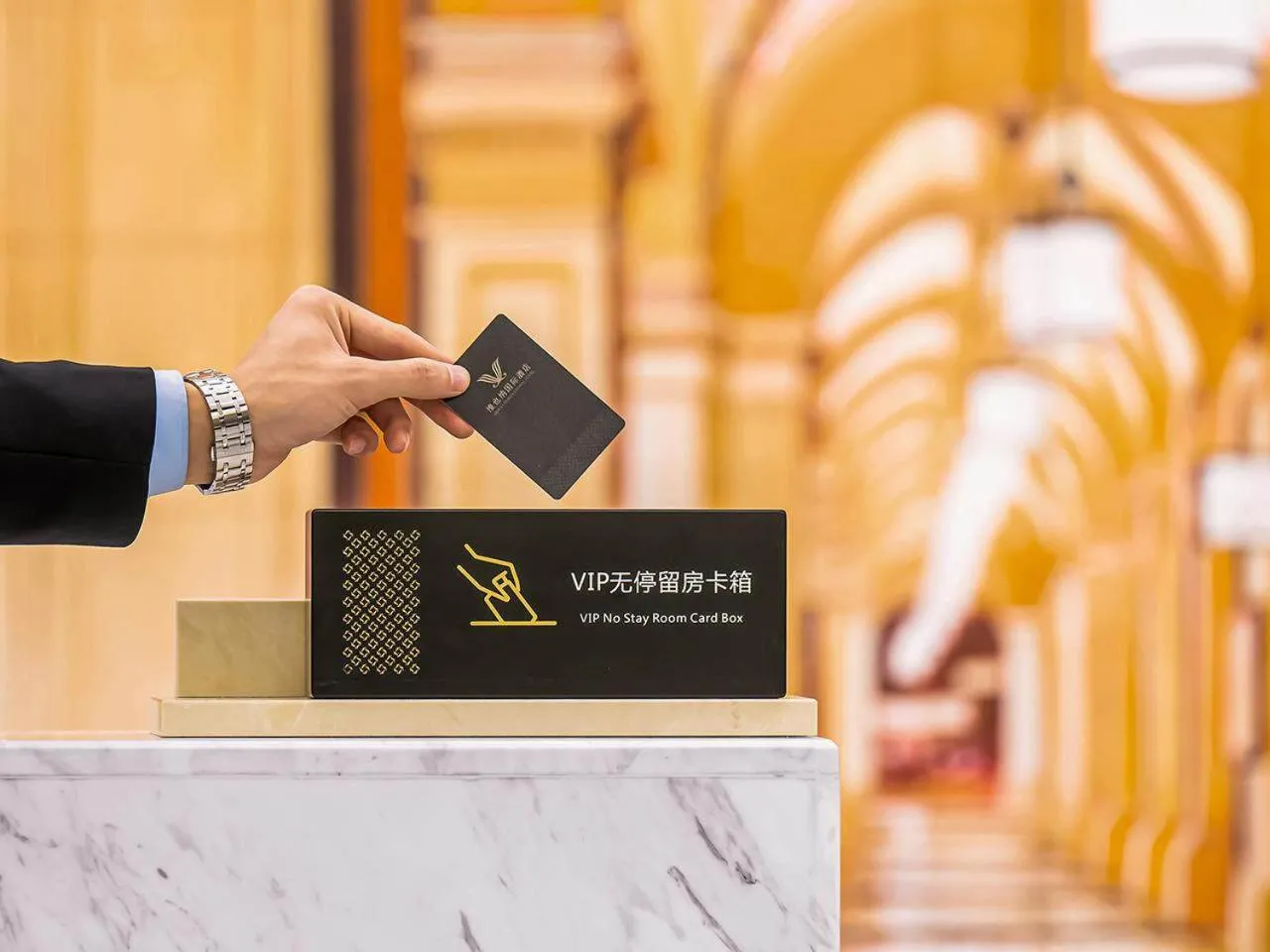 Vienna International Hotel Xianyang International Airport Hotel