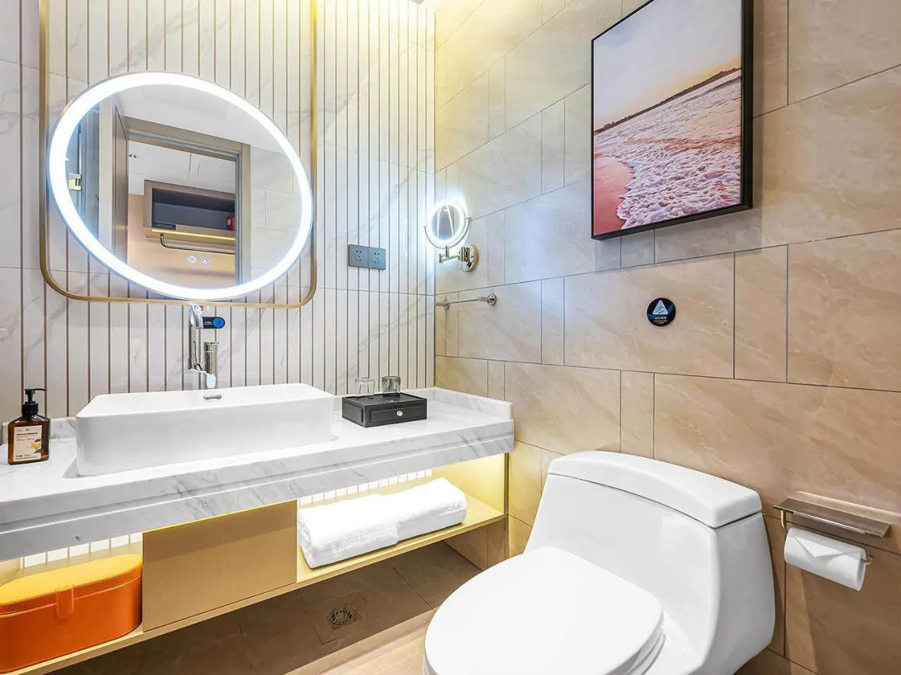 Vienna International Hotel Xianyang International Airport Hotel