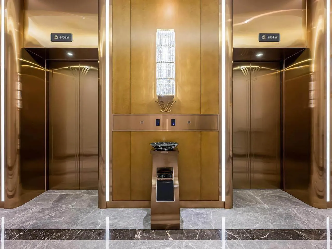 Vienna International Hotel Xianyang International Airport Hotel