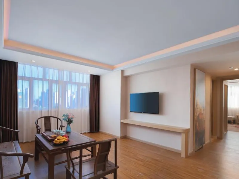 Vienna International Hotel FuJian PuTian Pearl