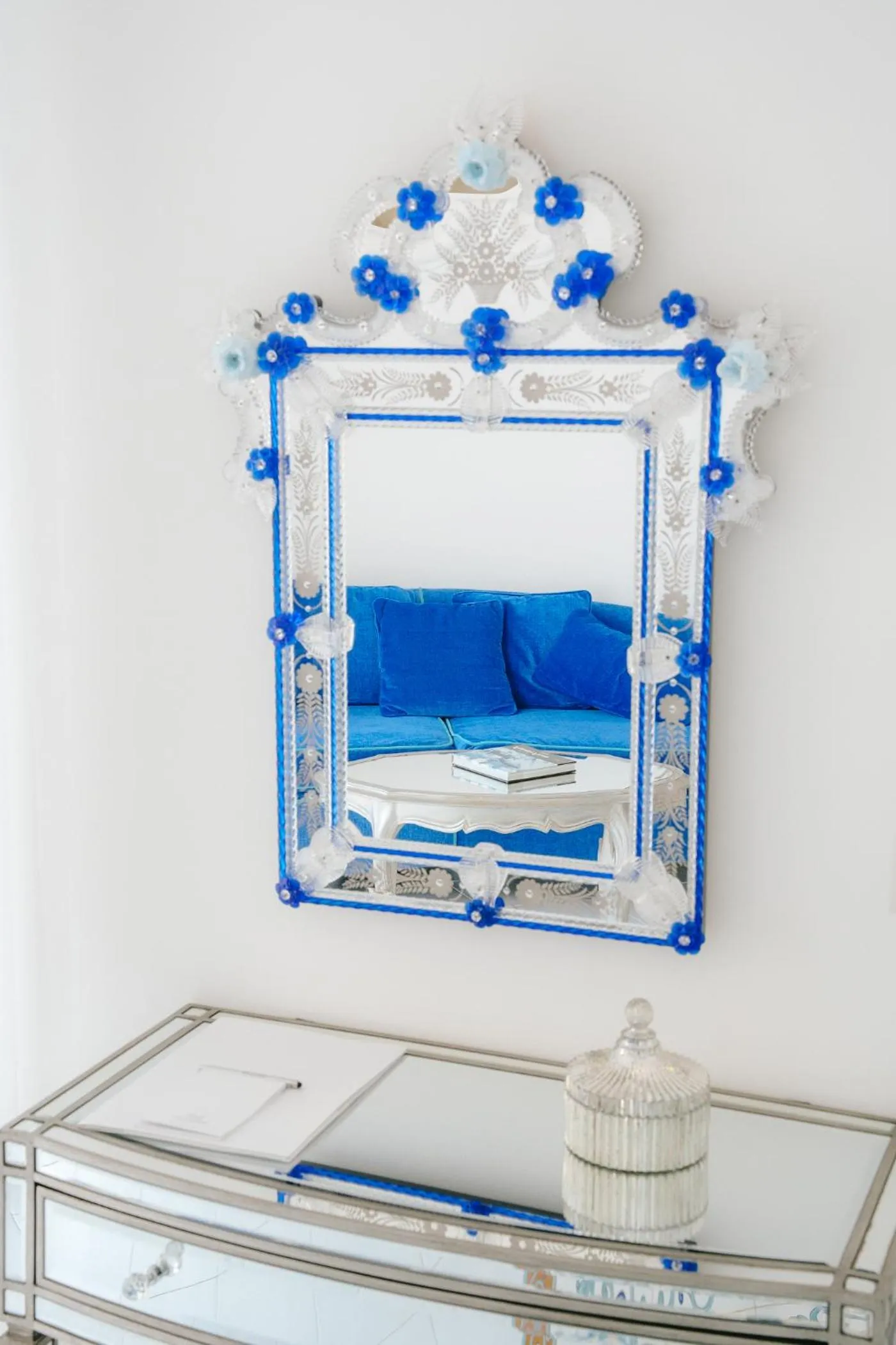 Photo of the whole room, Bed in Villa Boheme Exclusive Luxury Suites