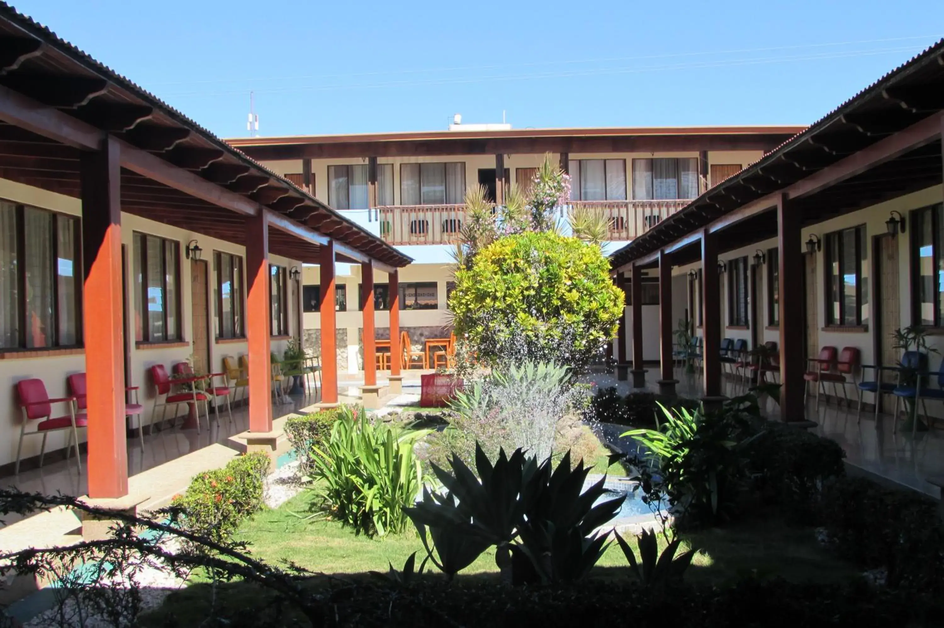 Hotel La Siesta Hotel La Siesta
