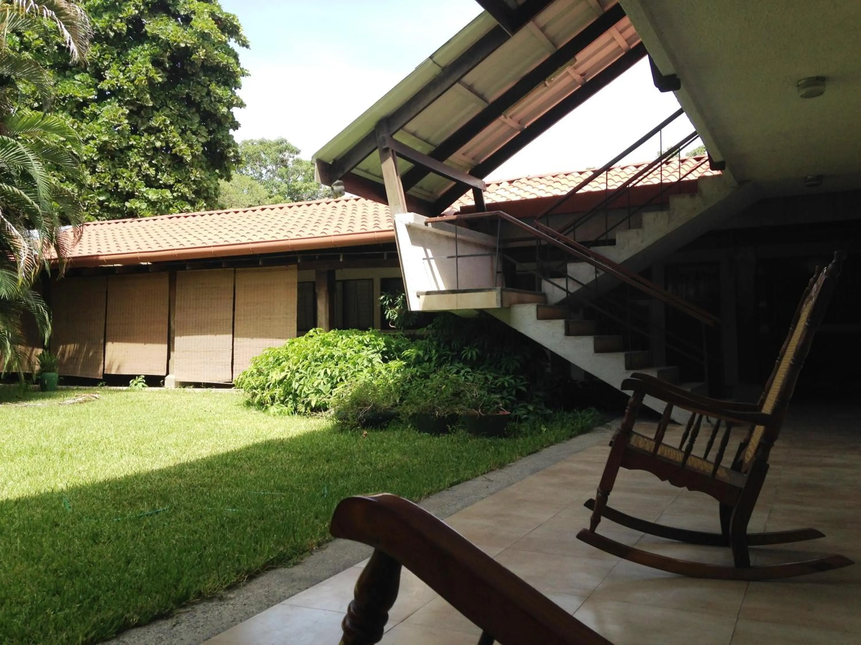 Hotel El Bramadero