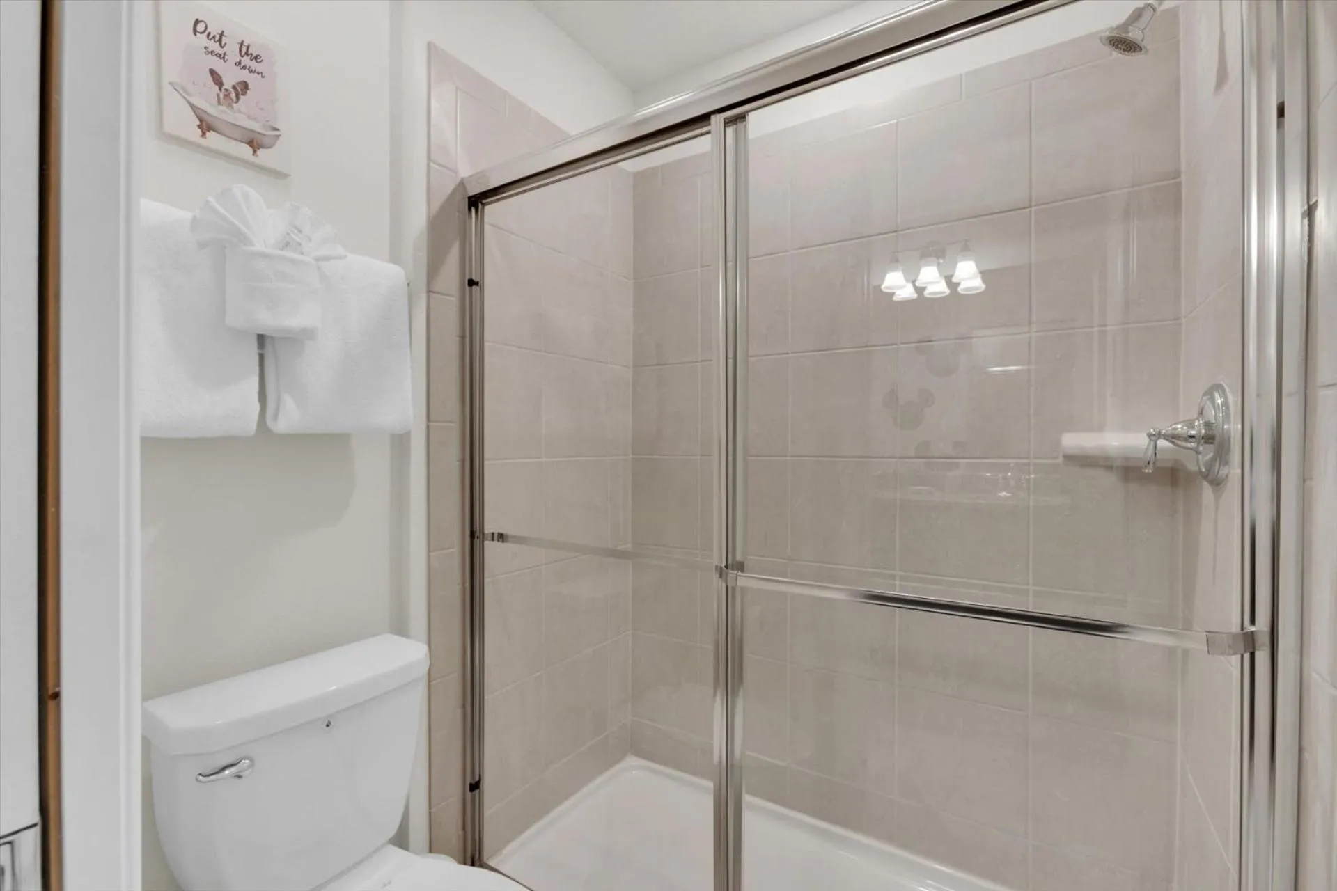 Bathroom in 3074 Mahalo
