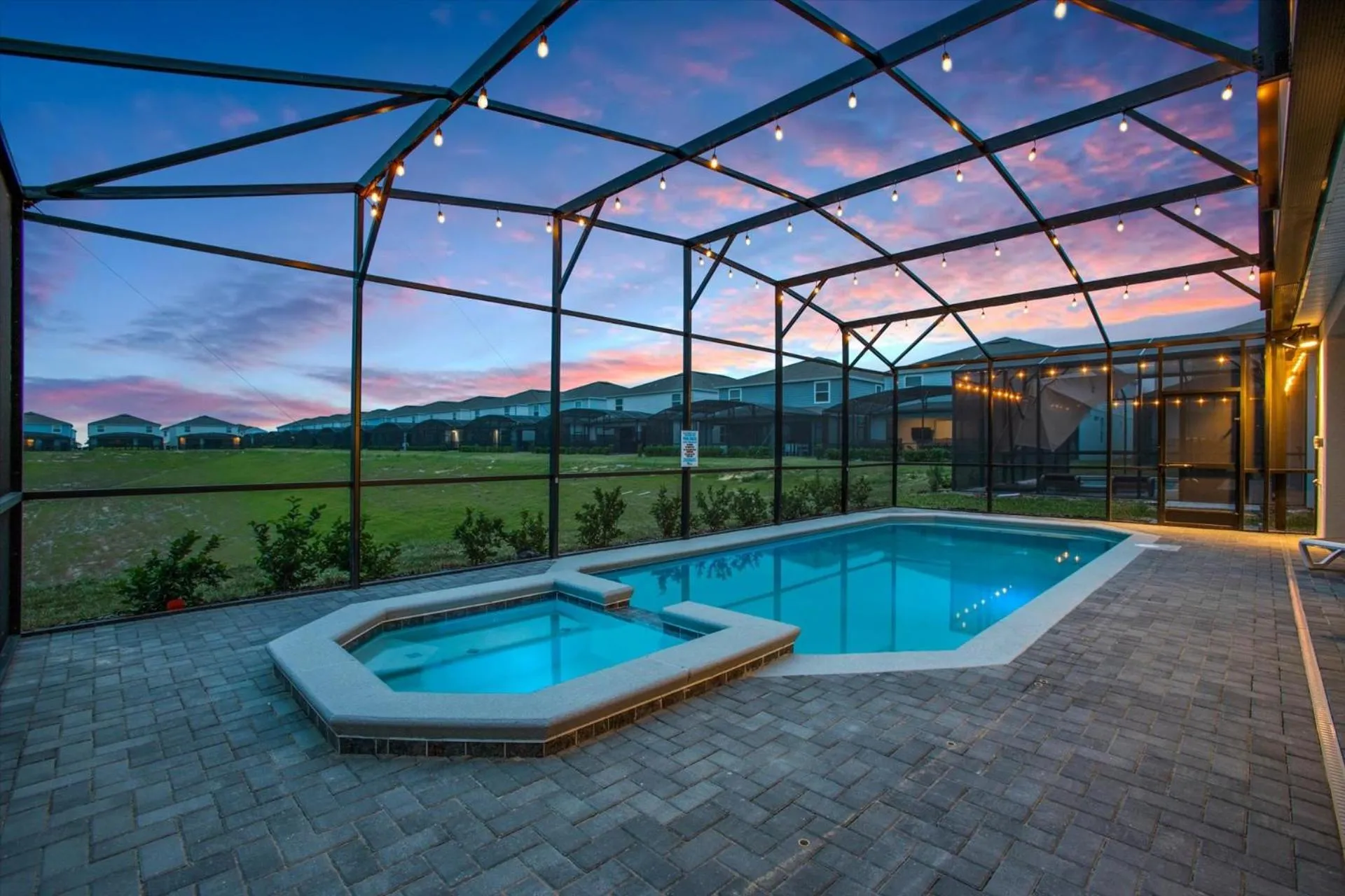Patio in 3074 Mahalo