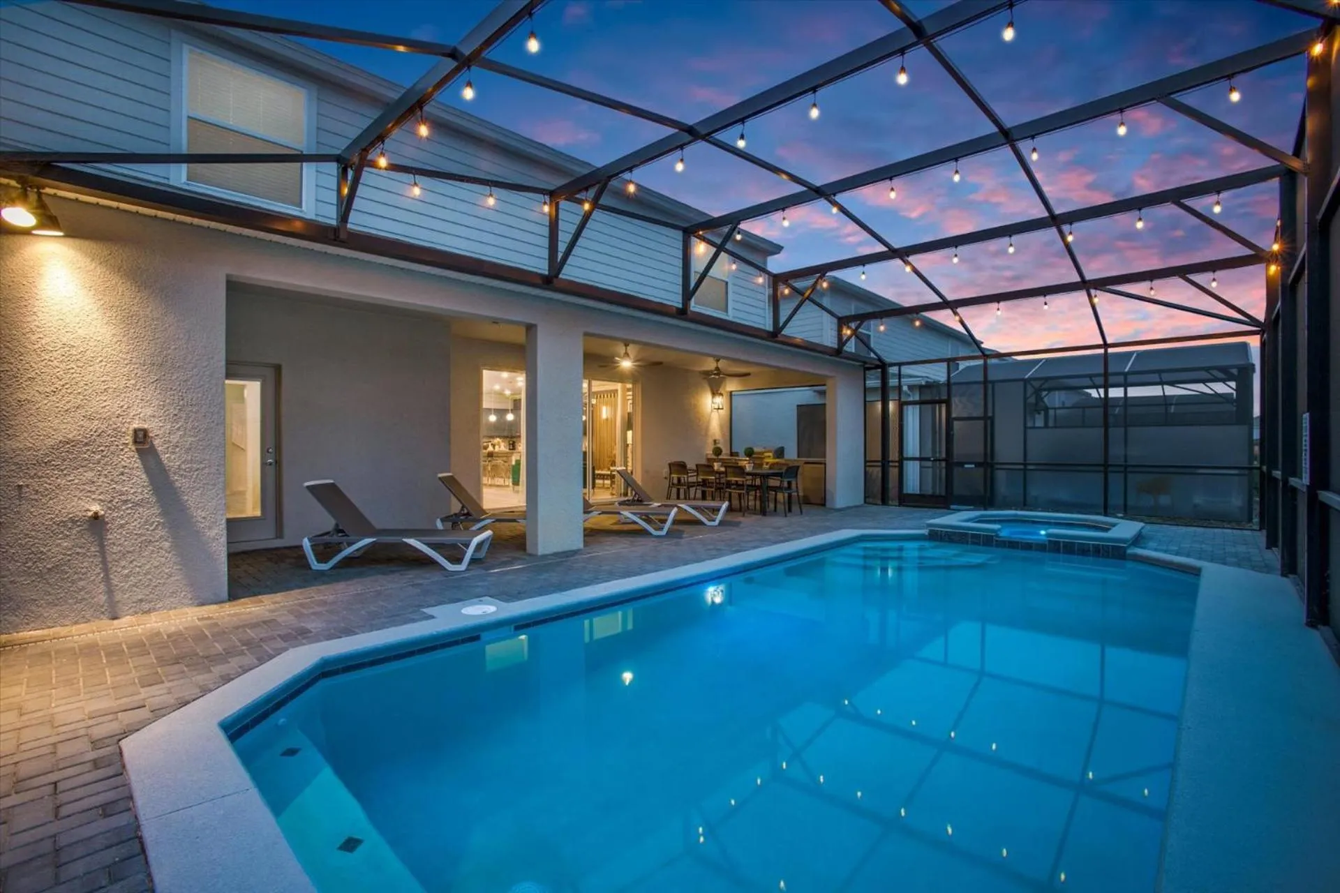 Patio in 3074 Mahalo