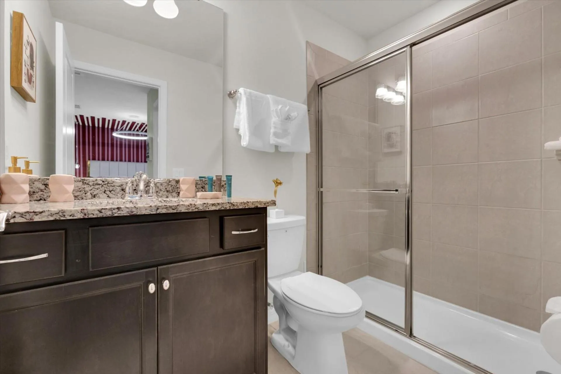 Bathroom in 3074 Mahalo