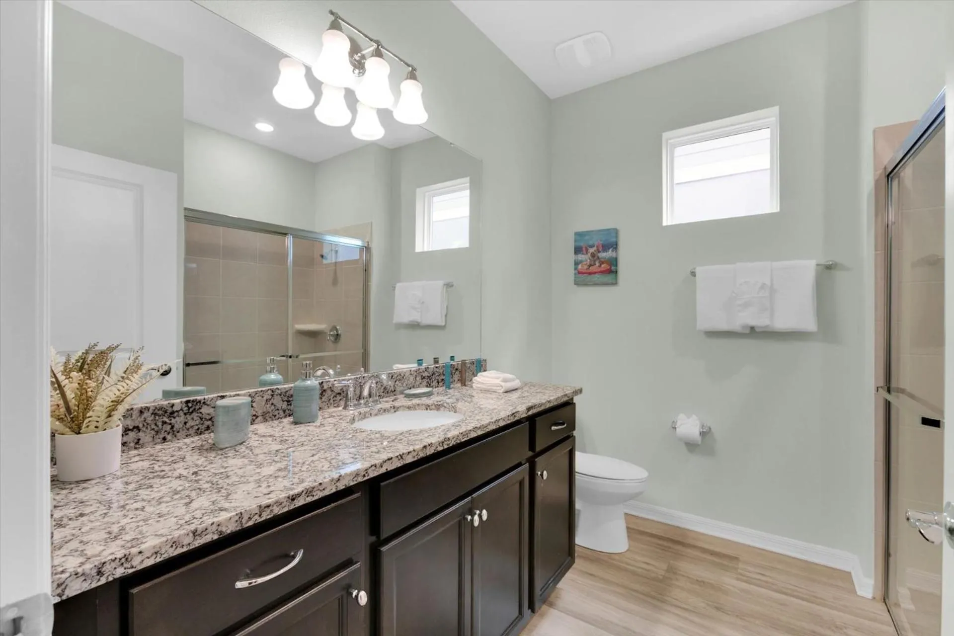 Bathroom in 3074 Mahalo