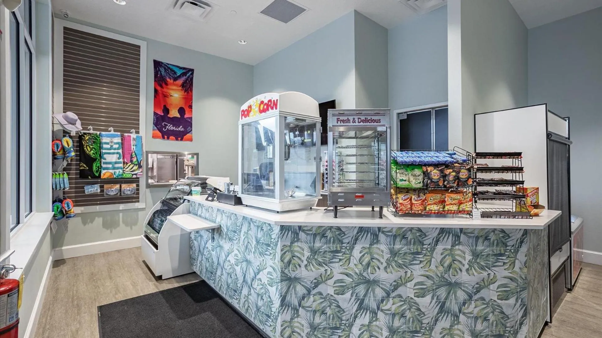 Food and drinks in 3074 Mahalo