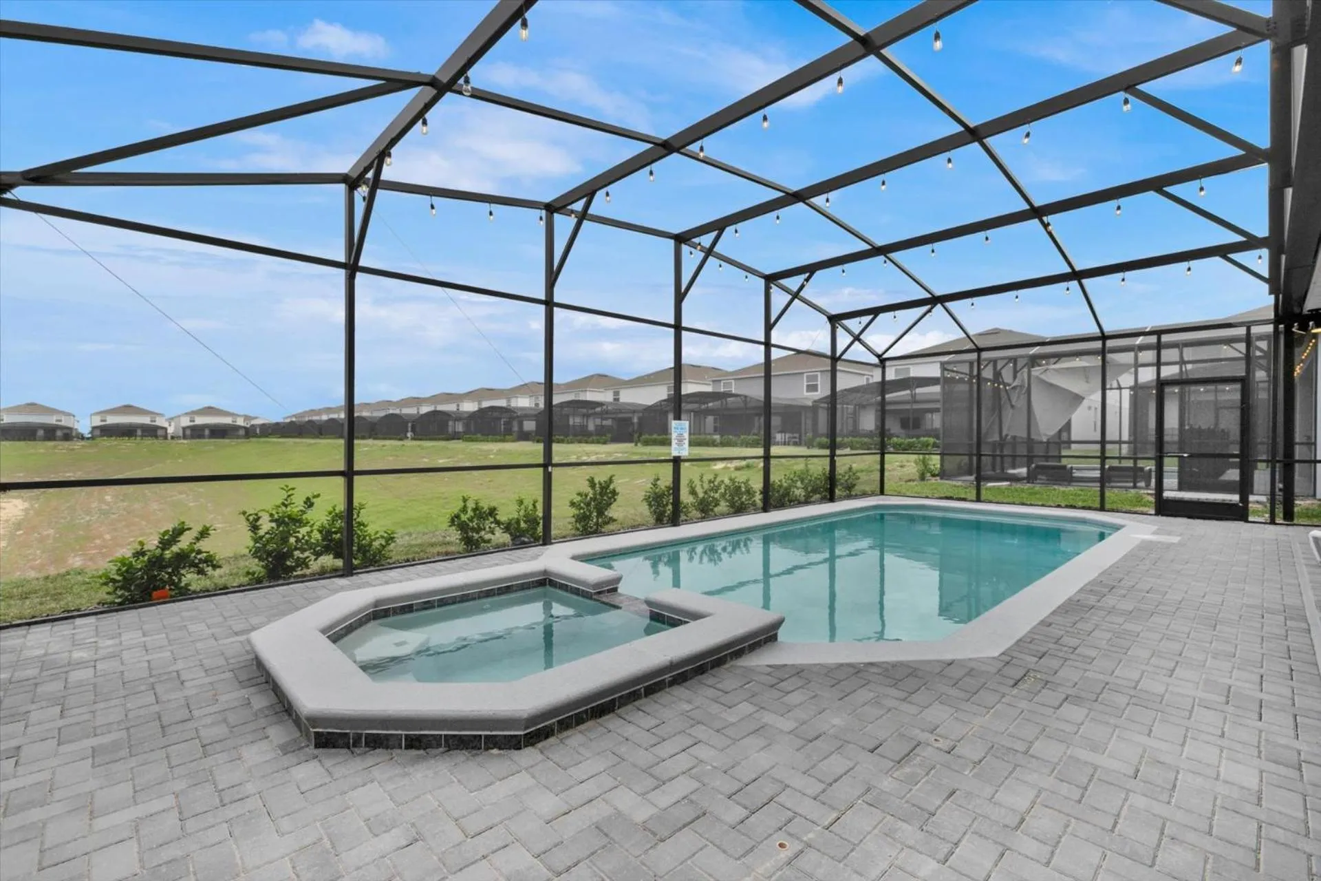 Patio in 3074 Mahalo