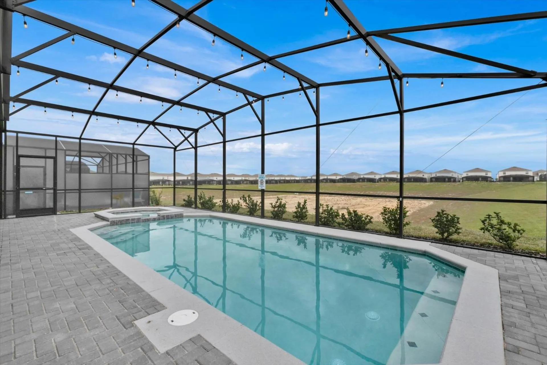 Patio in 3074 Mahalo